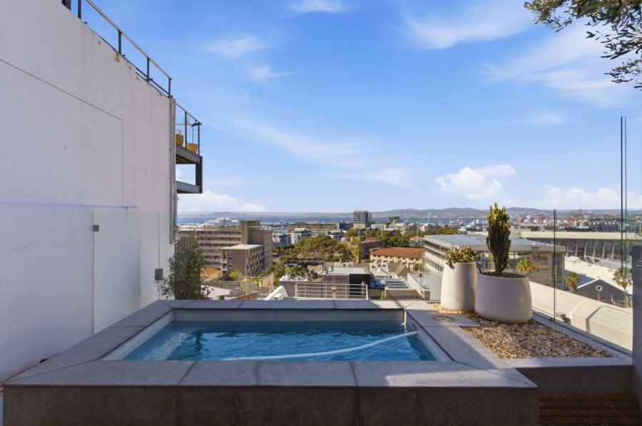 To Let 3 Bedroom Property for Rent in De Waterkant Western Cape